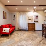 Apartment in Florence 