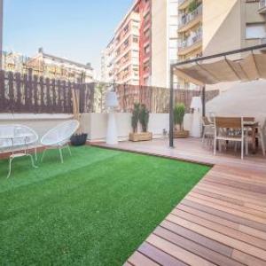 You Stylish Diagonal Apartments