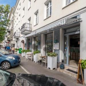Poznanska Serviced Apartments