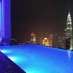 The Platinum KLCC by Holma 