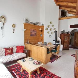 Apartment Cign OG