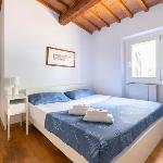 Apartment in Florence 