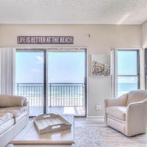 Oceanfront Paradise At Sea Fire Condos - 5B