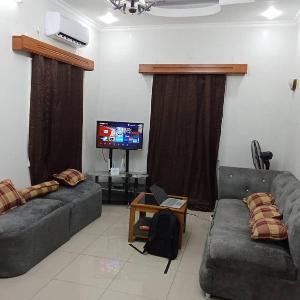 Nzing Apartments