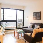 Charming T2 with balcony near the Bastille