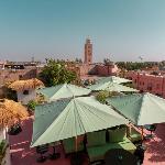 Riad Tawja Marrakech 