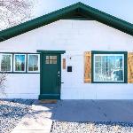 University Home Close to Nob Hill Albuquerque