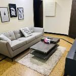 Spacious 1BR Near Eiffel Tower Lahore 