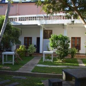 Aroma Guest House