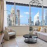 Silkhaus Vacation Homes Comfort Studio at Sky gardens-DIFC