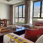 Mandela Rhodes Place Mountain Views Apartment CBD
