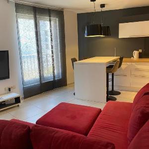 Apartment in Vodice with air conditioning Wi-Fi washing machine dishwasher 4323-5