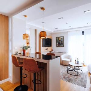Belgrade Rooftop Experience Modern Luxury & Views