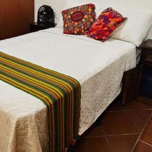 Casa Candelaria by One Day Trip Hostel