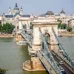 Universal Hostel Budapest