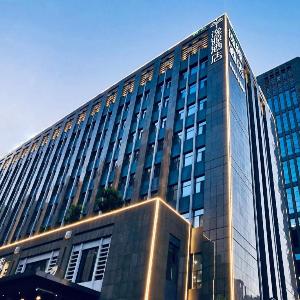 Xi'an Yiyuan Hotel