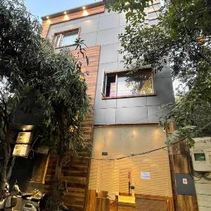 Goroomgo JK Residency Amritsar