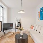 Lovely 1 bedroom flat in the heart of London London