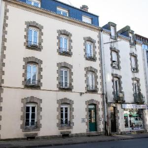L'Amiral Vannetais - Duplex avec grande terrasse port de Vannes