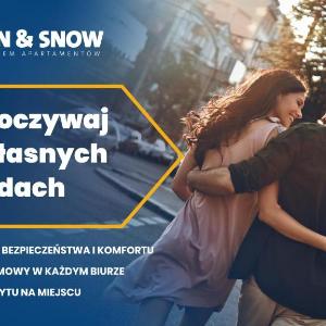 Jaworska Sun & Snow