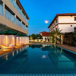 City Garden Hotel  城市花园酒店