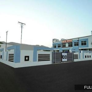Hotel Shivam
