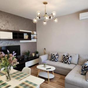 Jozef Apartment