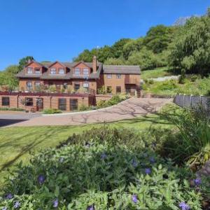 Hotels Near Alton Towers Concerthotels Co Uk Hotels Near Alton Towers The Laurels B