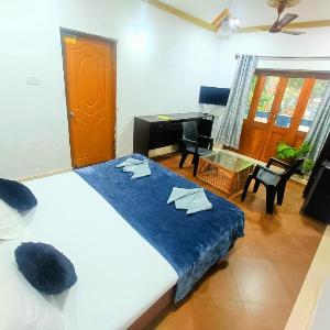 Calangute in Guest House