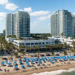 2BR W Resort Birds eye view of it all Professionally Designed