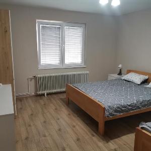 Apartman Meridian