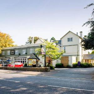 Charter Hotel Bournemouth