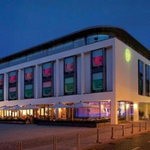 Hotels near Komedia Brighton - Myhotel Brighton