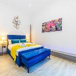 Studio 1 - Charming studio in Earls Court