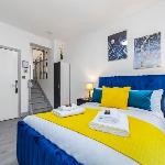 Cosy and modern duplex in the heart of Earls Court