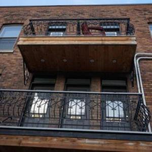 cute 2 bedroom unit ground floor downtown 32 days minimum