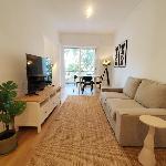 Apartment in Lisbon 