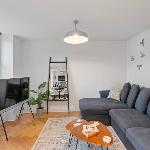 Holiday homes in London 