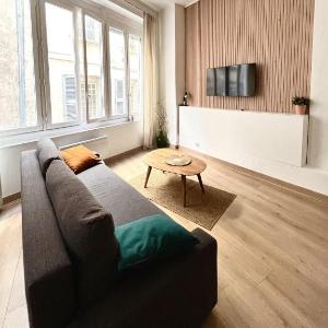 Charming T2 in the heart of Avignon
