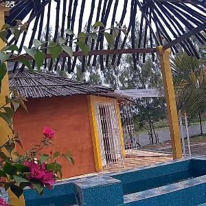 Coral House
