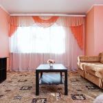 Apartment in Tyumen 