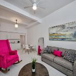 Apartment in San Juan Puerto Rico