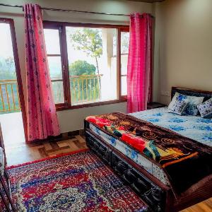 Kasauli Evergreen Homestay by Splendid Hotels