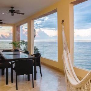 2BD Oceanview Suite Garza Blanca Puerto Vallarta