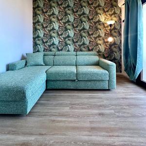 Rosa - Donna Rosa Apartment