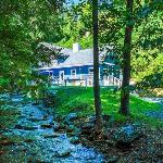 Gervinwold Creekside By Colonial Properties