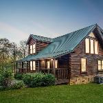 Bear Ridge Stay on the Wild Side Pigeon Forge Tennessee
