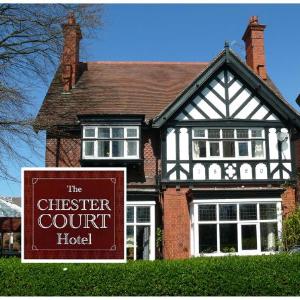 The Chester House Hotel - Previously Chester Court Hotel