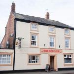 The Red Lion