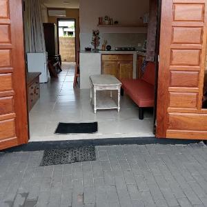 Floh-Jo Tiny House